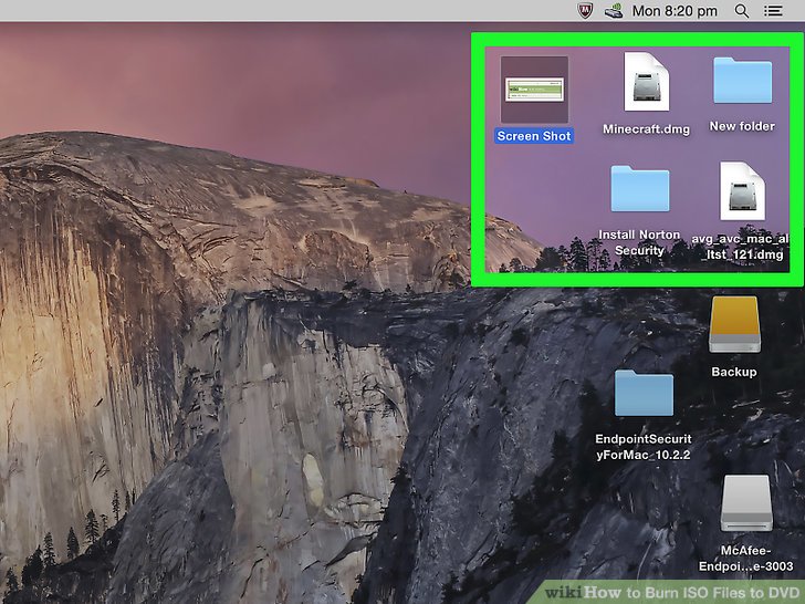 App To Open Iso File On Mac